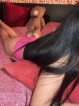 anamaria04 online show from 15, 3, 2026