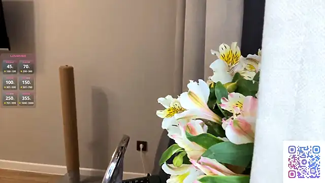 ClonedAge online show from 16, 4, 2026