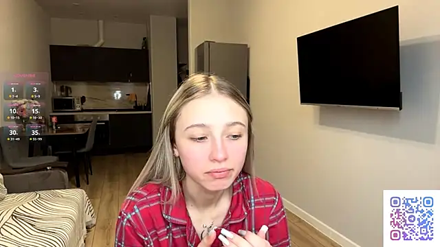 ClonedAge online show from 18, 4, 2026