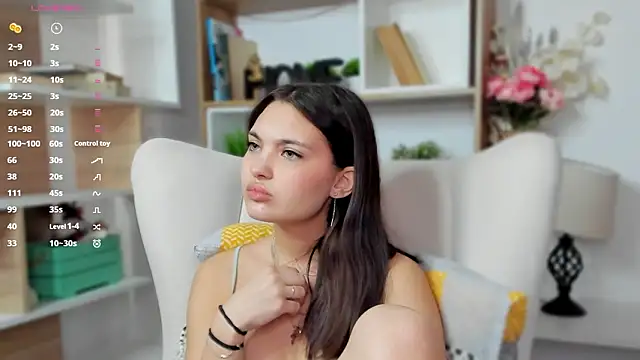 MirthaBolduan online show from 26, 3, 2026