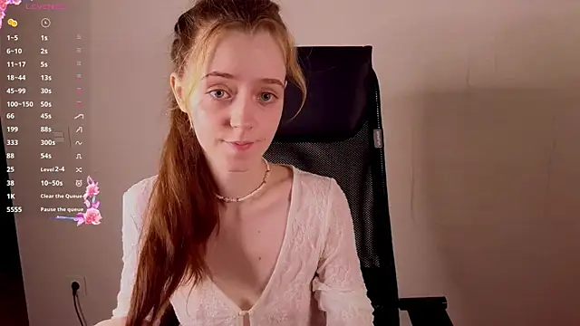 Snapshot of stelamontis chatting on 26, 7, 2026 stelamontis online show from 26, 7, 2026