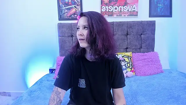 irina blake online show from 26, 3, 2026