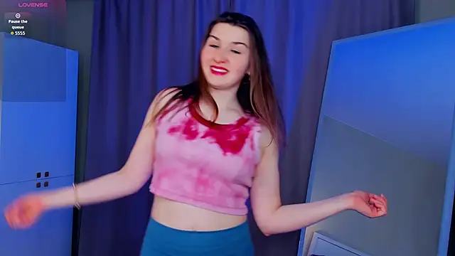 SueWolvin online show from 12, 3, 2026