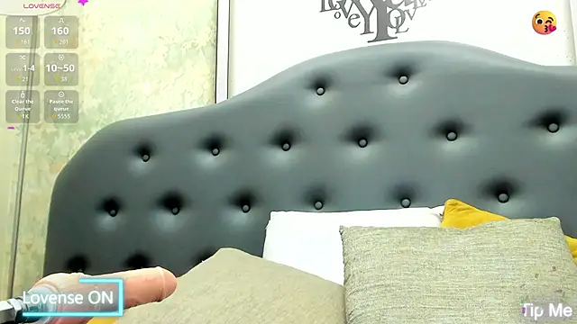 Snapshot of Steissy_cossio chatting on 2, 3, 2026 Steissy cossio online show from 2, 3, 2026