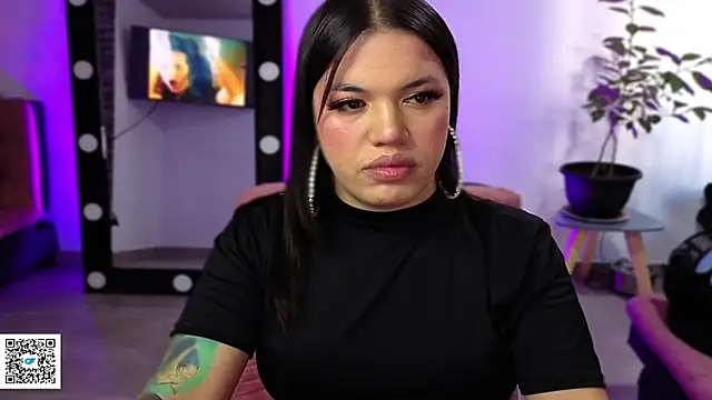 ashley-midnight online show from 30, 5, 2026