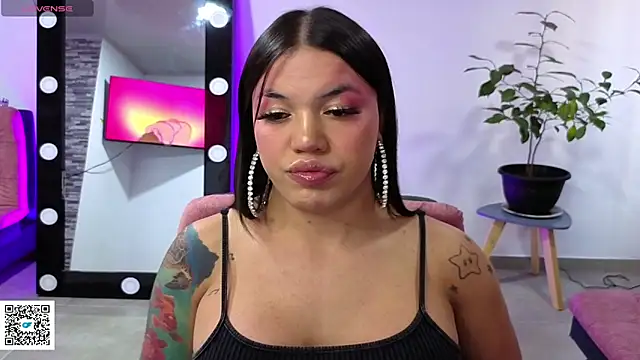 ashley-midnight online show from 17, 6, 2026