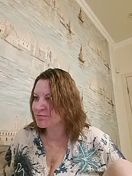 LaraHarper online show from 17, 3, 2026