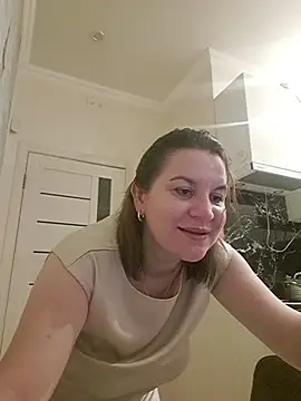 LaraHarper online show from 24, 3, 2026