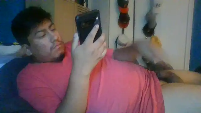 Snapshot of aloking2004 chatting on 3, 8, 2026 aloking2004 online show from 3, 8, 2026