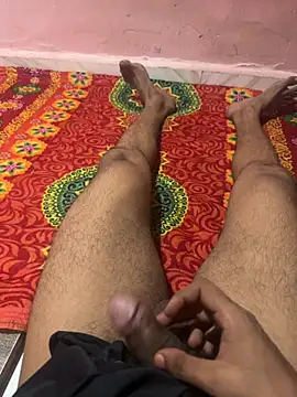 Snapshot of Amit0027 chatting on 2, 3, 2026 Amit0027 online show from 2, 3, 2026