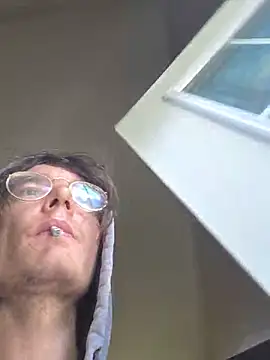 Snapshot of KinkyKittyBoy chatting on 8, 6, 2026 KinkyKittyBoy online show from 8, 6, 2026