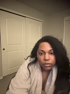 GoddessLiea online show from 3, 3, 2026