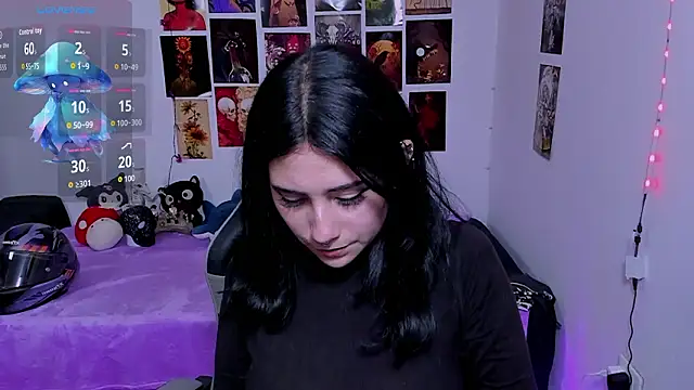 Agarycus 4 online show from 7, 3, 2026