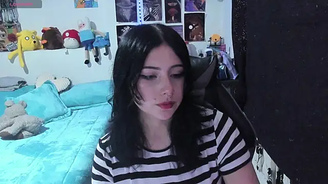 Snapshot of Agarycus_4 chatting on 16, 7, 2026 Agarycus 4 online show from 16, 7, 2026