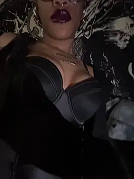 Morbidxmidnight online show from 26, 3, 2026