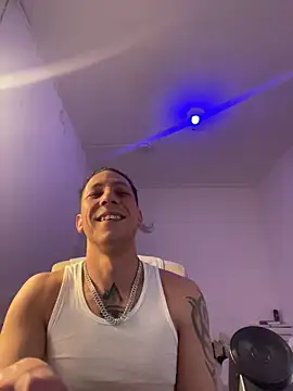 TitanNoir online show from 25, 3, 2026