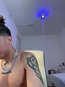 TitanNoir online show from 26, 3, 2026