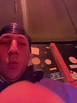 TitanNoir online show from 28, 3, 2026