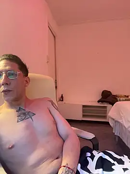 TitanNoir online show from 3, 4, 2026