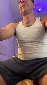 TitanNoir online show from 11, 4, 2026