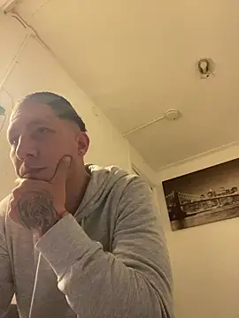 TitanNoir online show from 9, 5, 2026