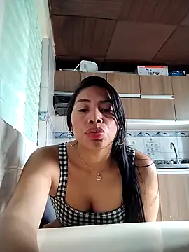 MelanyAndRizooos online show from 20, 3, 2026