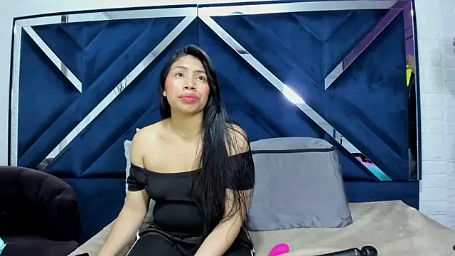 Snapshot of MelanyAndRizooos chatting on 2, 5, 2026 MelanyAndRizooos online show from 2, 5, 2026