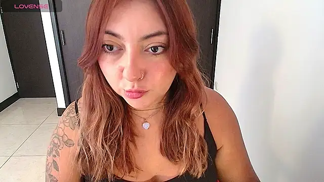 evastorm  online show from 24, 4, 2026