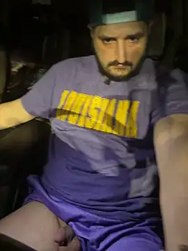 PoundedCajunGuy93 online show from 21, 3, 2026