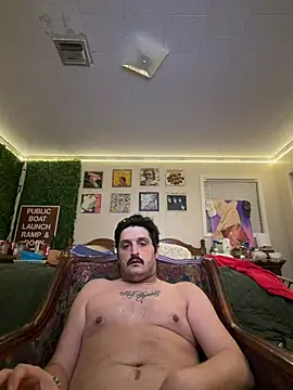 PoundedCajunGuy93 online show from 14, 7, 2026