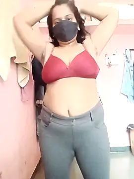 Miss-Dolly07 online show from 17, 4, 2026