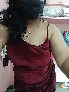 Miss-Dolly07 online show from 5, 7, 2026