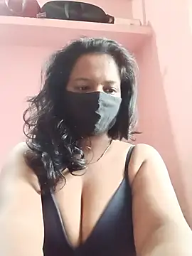Miss-Dolly07 online show from 17, 7, 2026