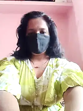 Miss-Dolly07 online show from 22, 7, 2026