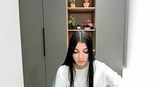 Snapshot of DevoraWitt chatting on 5, 3, 2026 DevoraWitt online show from 5, 3, 2026