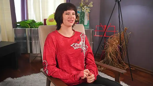 Snapshot of ShiraSuman chatting on 3, 3, 2026 ShiraSuman online show from 3, 3, 2026