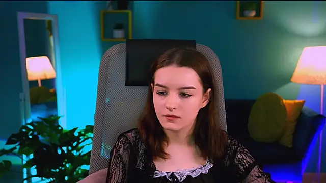 KellieBanshe online show from 26, 3, 2026