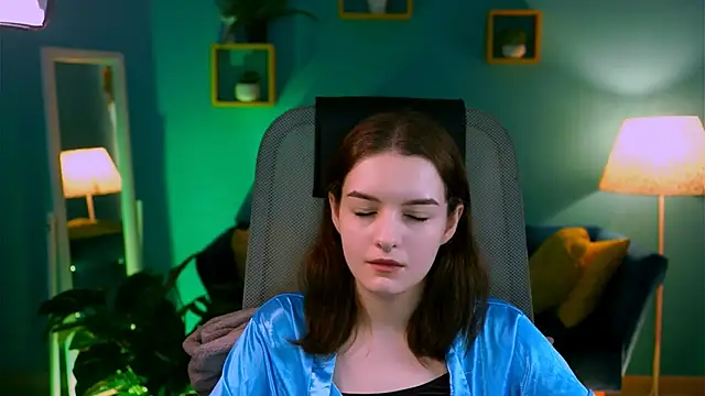 KellieBanshe online show from 1, 4, 2026