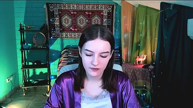 KellieBanshe online show from 9, 4, 2026