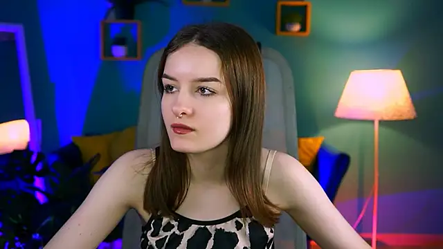 KellieBanshe online show from 31, 5, 2026