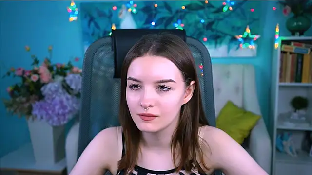 KellieBanshe online show from 21, 7, 2026