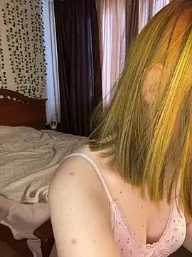 SweetsforLily online show from 25, 3, 2026