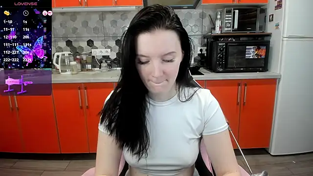 Mary Blu online show from 16, 1, 2025