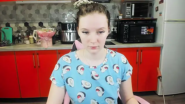 Mary Blu online show from 5, 2, 2025