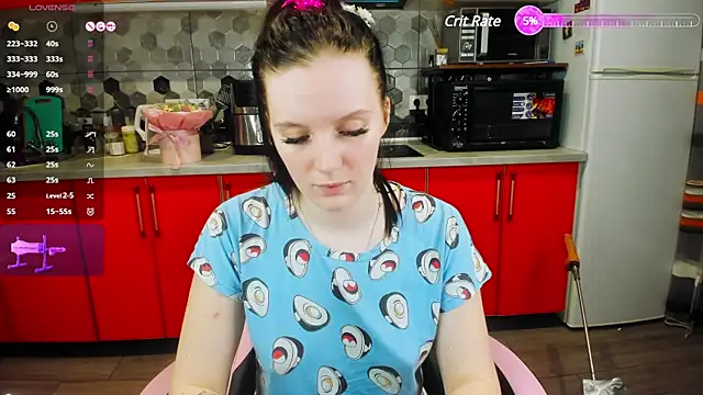 Mary Blu online show from 5, 2, 2025