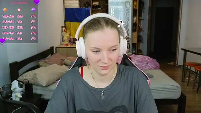 Mary Blu online show from 14, 1, 2026