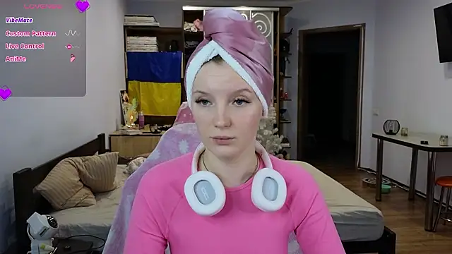 Mary Blu online show from 19, 1, 2026