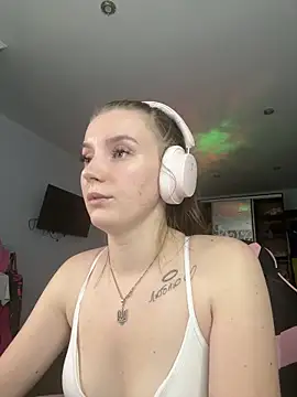 Mary Blu online show from 31, 1, 2026