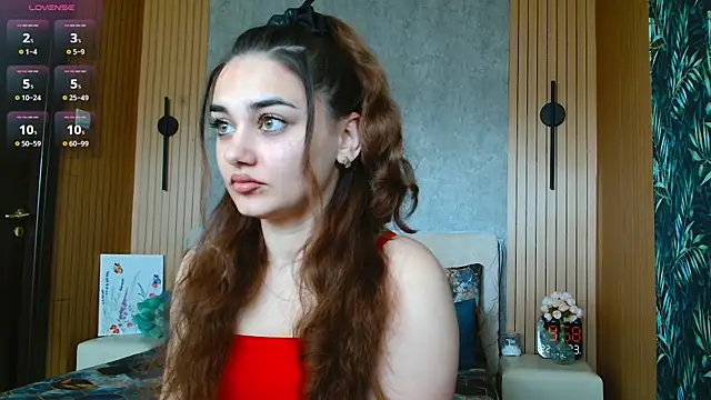 Snapshot of KatarinaHeaven chatting on 23, 4, 2026 KatarinaHeaven online show from 23, 4, 2026