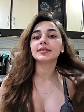 Snapshot of KatarinaHeaven chatting on 12, 5, 2026 KatarinaHeaven online show from 12, 5, 2026